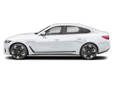 new 2025 BMW 430 Gran Coupe car, priced at $55,145