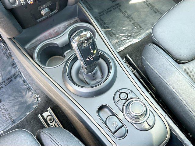 used 2024 MINI Countryman car, priced at $32,500