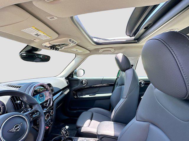 used 2024 MINI Countryman car, priced at $32,500