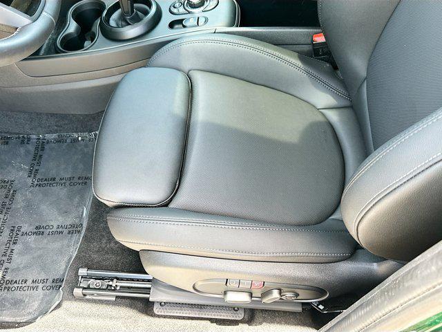 used 2024 MINI Countryman car, priced at $32,500