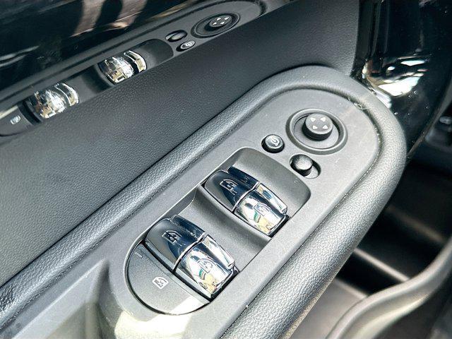 used 2024 MINI Countryman car, priced at $32,500