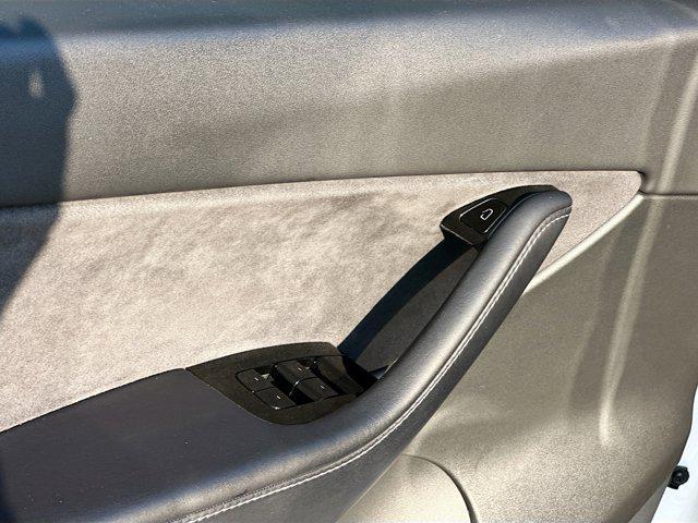 used 2021 Tesla Model Y car, priced at $19,600