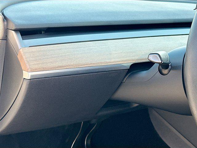 used 2021 Tesla Model Y car, priced at $19,600