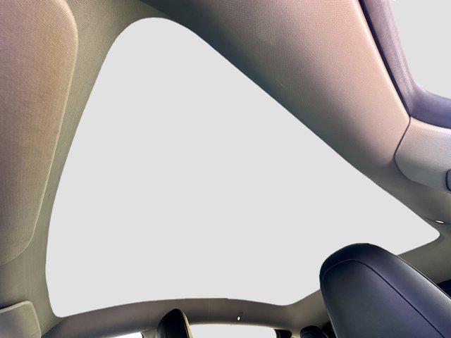 used 2021 Tesla Model Y car, priced at $19,600