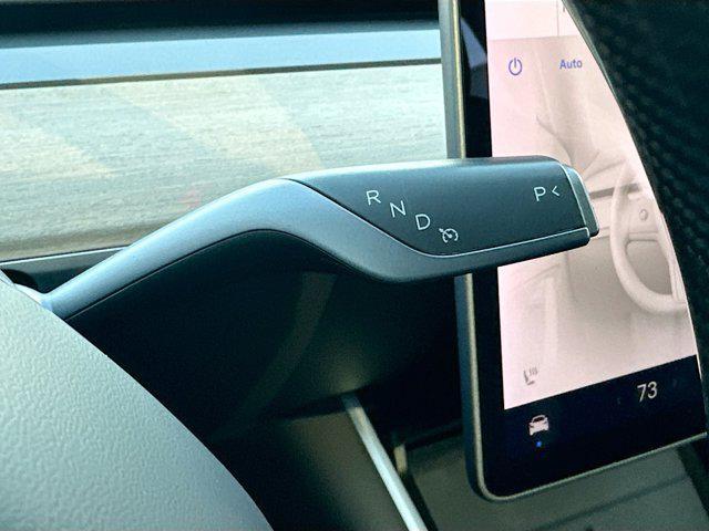 used 2021 Tesla Model Y car, priced at $19,600