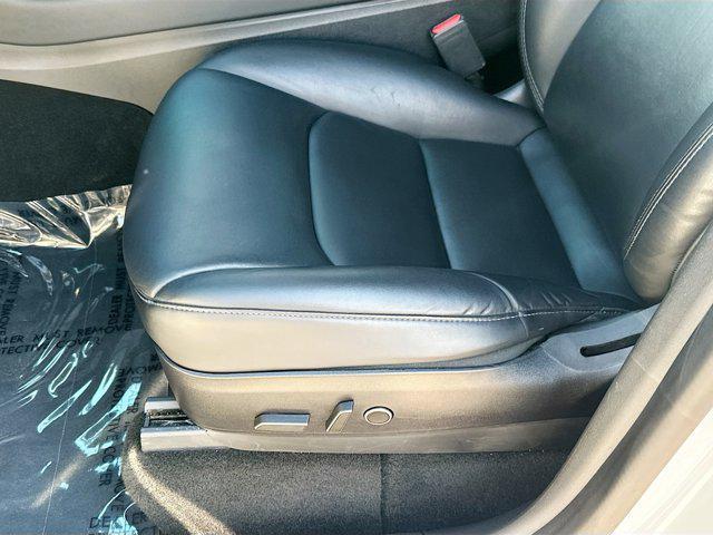 used 2021 Tesla Model Y car, priced at $19,600