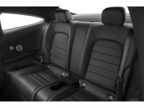 used 2021 Mercedes-Benz C-Class car, priced at $28,300