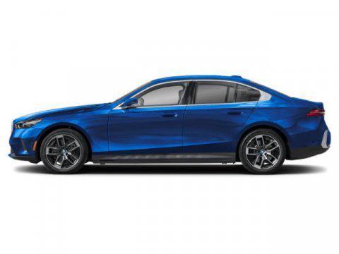 new 2026 BMW i5 car, priced at $79,275
