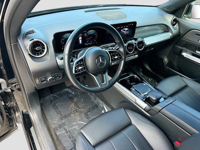used 2023 Mercedes-Benz GLB 250 car, priced at $29,500