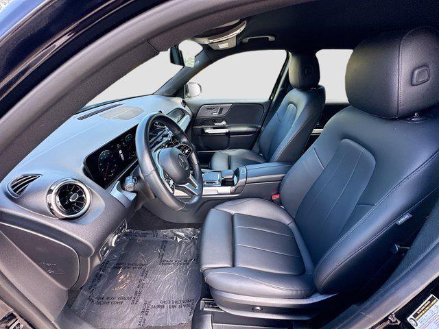 used 2023 Mercedes-Benz GLB 250 car, priced at $29,500
