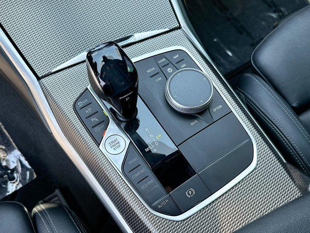 used 2020 BMW M340 car, priced at $32,500