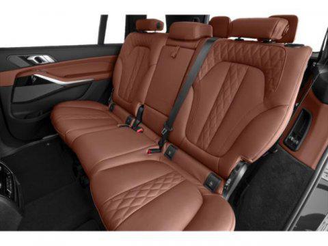 new 2026 BMW ALPINA XB7 car, priced at $163,475