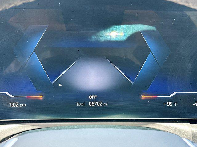 used 2024 BMW i4 Gran Coupe car, priced at $39,000
