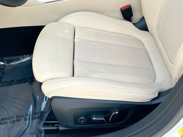 used 2024 BMW i4 Gran Coupe car, priced at $39,000