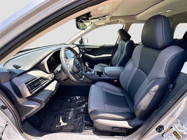 used 2024 Subaru Outback car, priced at $32,559