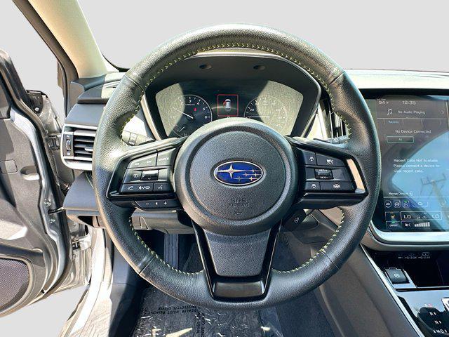 used 2024 Subaru Outback car, priced at $32,559