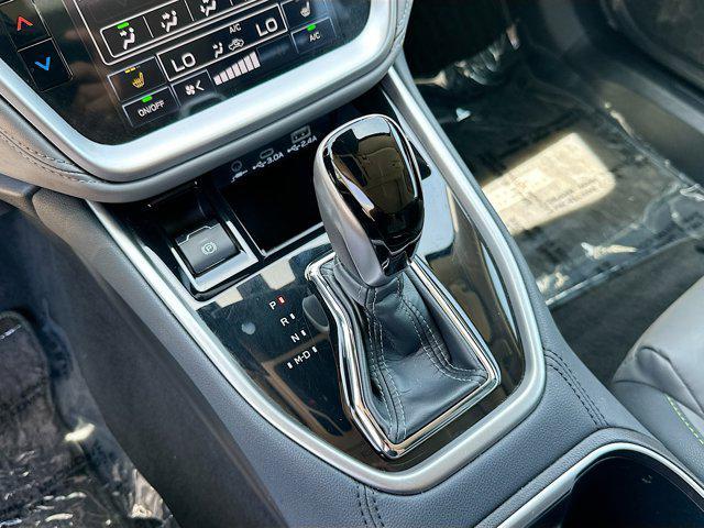 used 2024 Subaru Outback car, priced at $32,559
