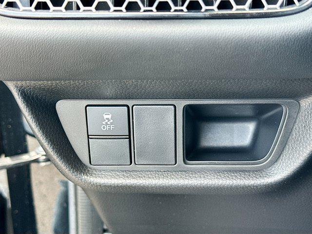 used 2024 Honda HR-V car, priced at $23,500