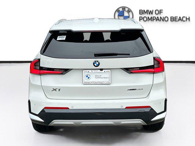 used 2023 BMW X1 car, priced at $34,750