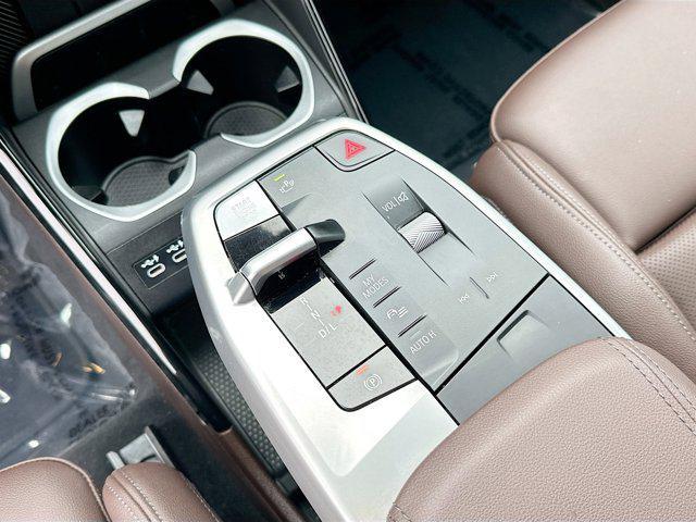 used 2023 BMW X1 car, priced at $34,750