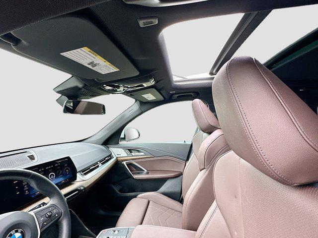 used 2023 BMW X1 car, priced at $34,750