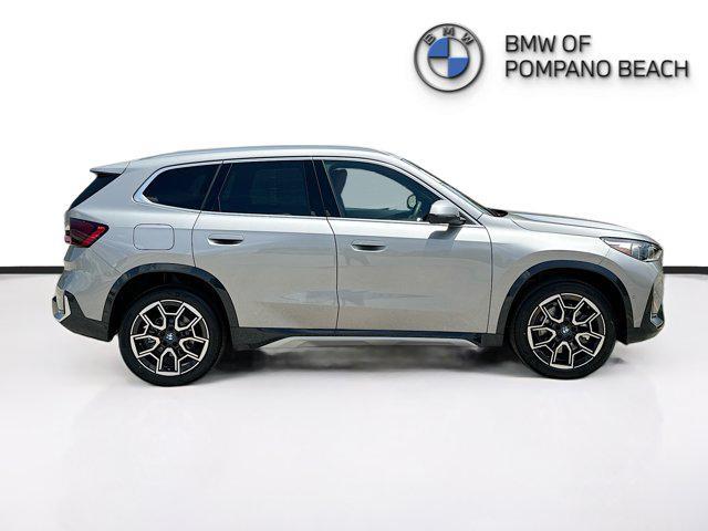 new 2026 BMW X1 car, priced at $48,880