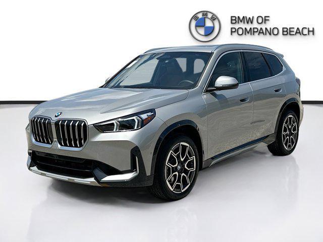 new 2026 BMW X1 car, priced at $48,880