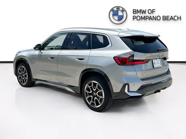 new 2026 BMW X1 car, priced at $48,880