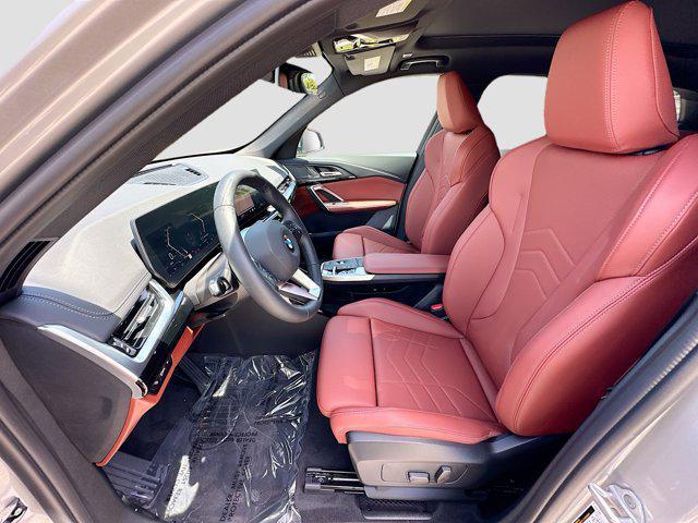 new 2026 BMW X1 car, priced at $48,880