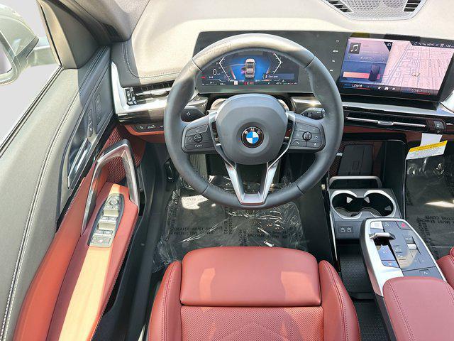 new 2026 BMW X1 car, priced at $48,880