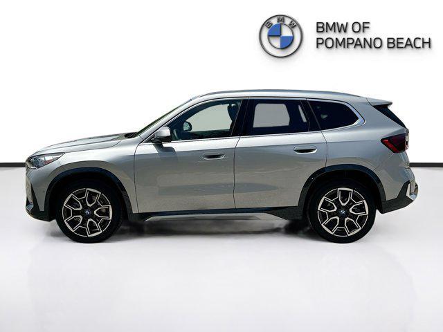 new 2026 BMW X1 car, priced at $48,880