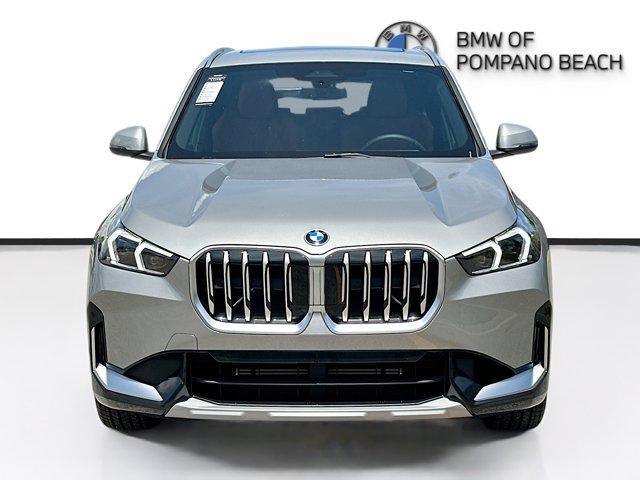 new 2026 BMW X1 car, priced at $48,880