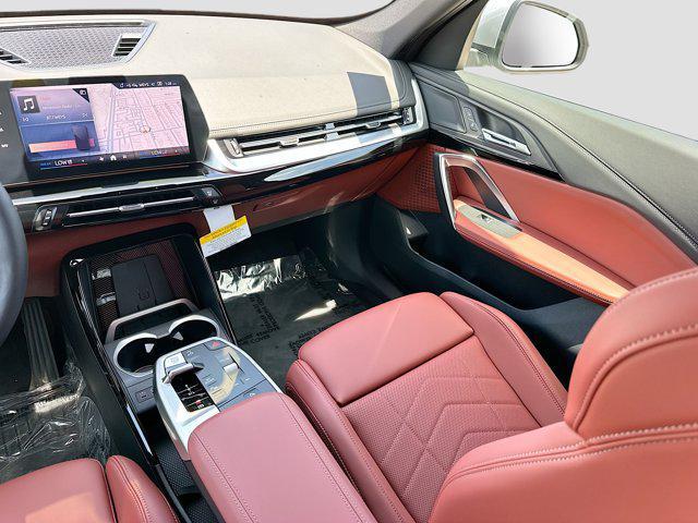 new 2026 BMW X1 car, priced at $48,880