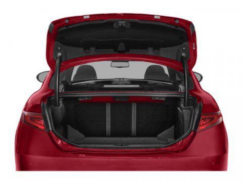 used 2020 Alfa Romeo Giulia car, priced at $20,500