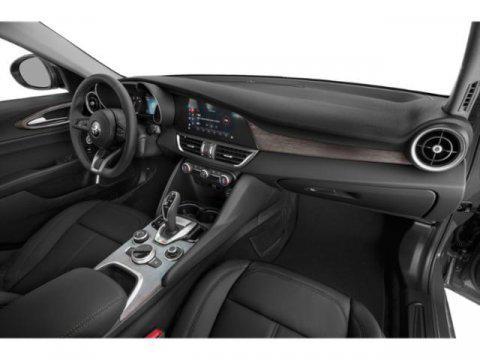 used 2020 Alfa Romeo Giulia car, priced at $20,500
