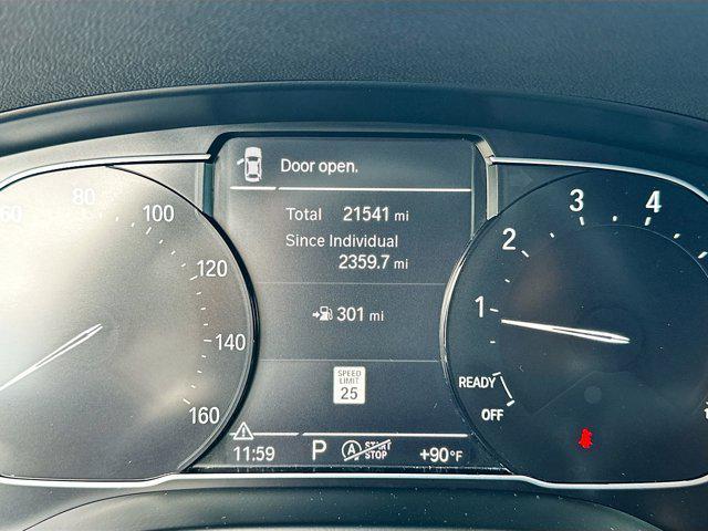 used 2022 BMW X3 car, priced at $30,500