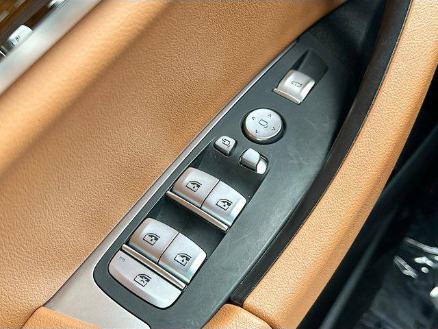 used 2022 BMW X3 car, priced at $30,500