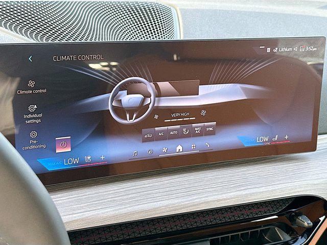 new 2026 BMW 430 car, priced at $65,095