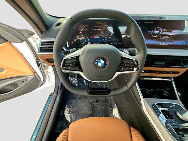 new 2026 BMW 430 car, priced at $65,095