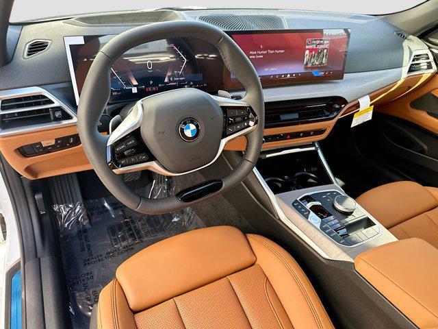 new 2026 BMW 430 car, priced at $65,095