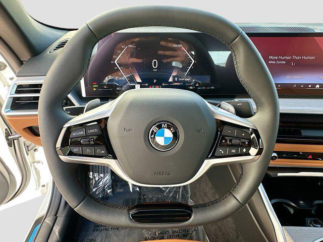 new 2026 BMW 430 car, priced at $65,095