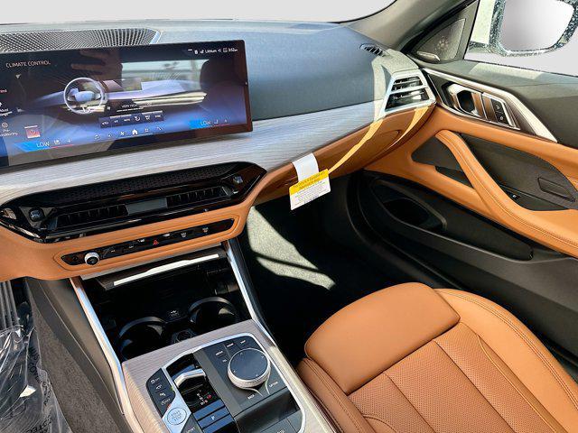 new 2026 BMW 430 car, priced at $65,095
