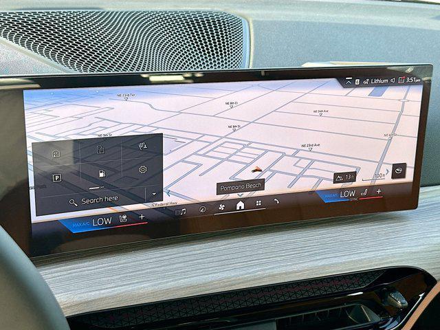 new 2026 BMW 430 car, priced at $65,095