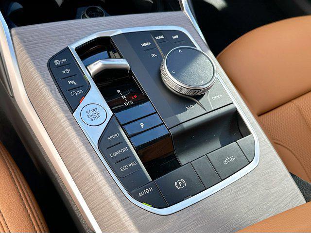 new 2026 BMW 430 car, priced at $65,095