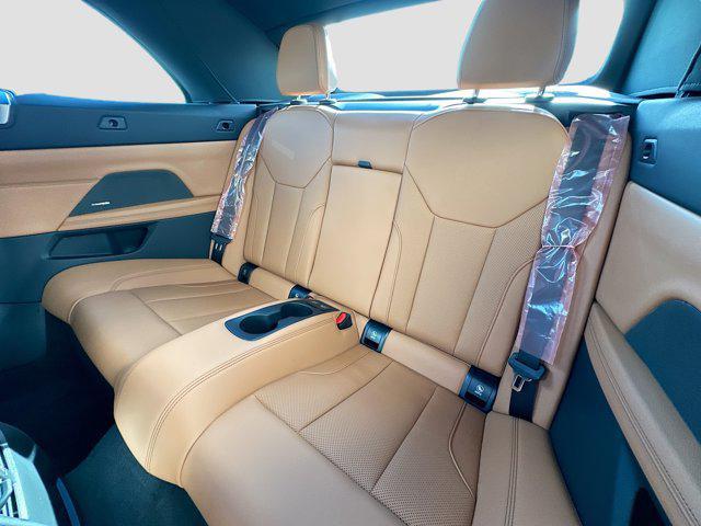 new 2026 BMW 430 car, priced at $65,095