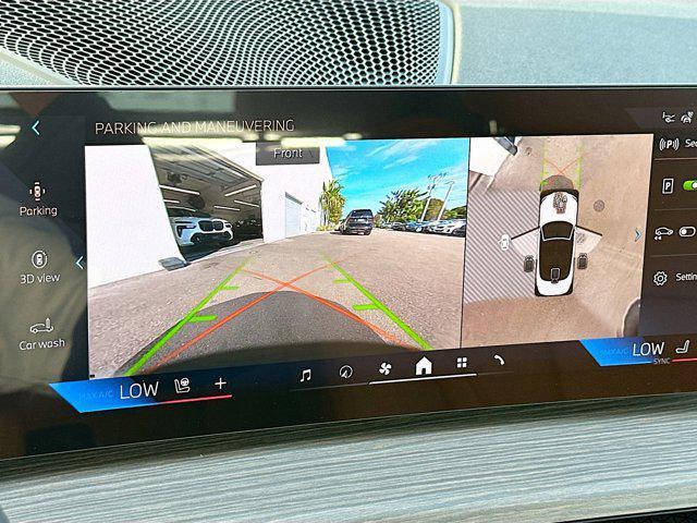 new 2026 BMW 430 car, priced at $65,095