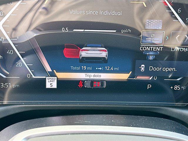 new 2026 BMW 430 car, priced at $65,095