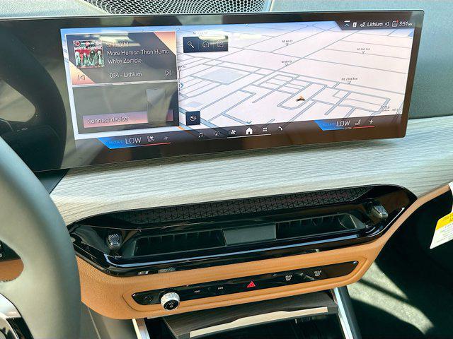 new 2026 BMW 430 car, priced at $65,095