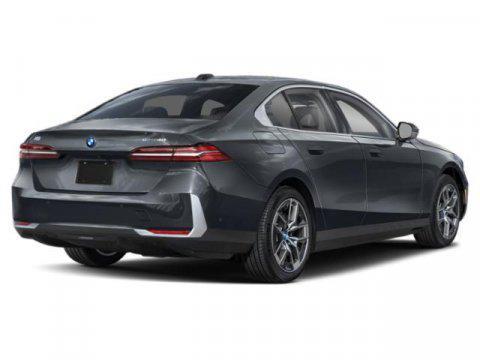 new 2026 BMW i5 car, priced at $82,625