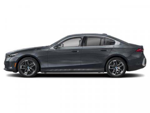new 2026 BMW i5 car, priced at $82,625